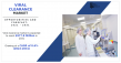 Viral Clearance Market to Touch $977.8 Million by 2031, Accelerating at 8.6% CAGR