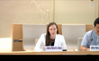 Azerbaijan shows ‘flagrant disregard’ for international law, CSI tells UN