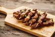 Solina signs agreement to acquire Brazilian food expert New Max