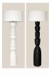 Concrete Craftsmanship: Home and Soul Furniture Launches New Floor Lamps and Side Tables