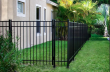 Fence Installers of Jacksonville Completes Over 500 Residential Installations