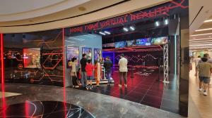 Anvio VR, Dubai, UAE