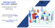 Online Food Delivery Market Size, Share And Growth Analysis For 2023-2032 | Swiggy, DoorDash, Inc., iFood