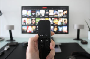 Skandha collaborates with Warner Bros. Discovery