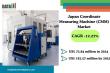 Japan Coordinate Measuring Machine Market to Hit $182.57M by 2032 with Surge in Automotive, Aerospace & Smart Factories