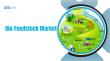 Bio-Feedstock Market to Reach USD 224.9 Billion by 2035, Growing at a CAGR of 6.3%