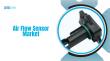 Air Flow Sensor Market to Hit USD 3,398 Million by 2035, Registering a CAGR of 3.6%