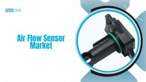 Air Flow Sensor Market