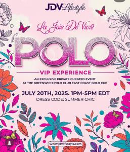 Polo VIP