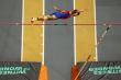 The World's Most Prestigious Street Pole Vault Competition Comes to Asia