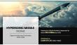 Hypersonic Missiles Market Supported by a CAGR of 11.3% by 2032 | Leidos, Rostec, BAE systems
