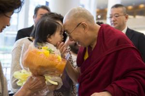 Celebrating 90 years of the Dalai Lama: a beacon of of compassion, wisdom & peace