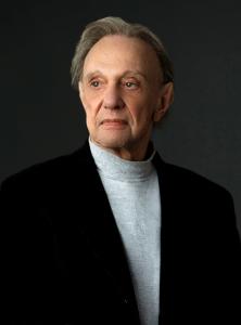 Allen E. Wiesen professional photo 2025