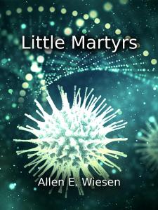 Little Martyrs Cover Page