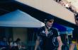 Samuel L. Pierce Heads to 24H Rollers in Le Mans with Film ‘Off The Line’