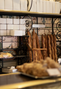 Bakery