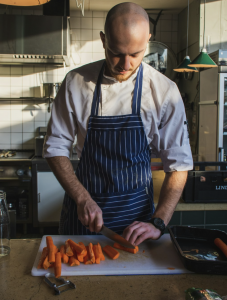 Private Chef