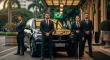Brazilian Security Firm Vanguard Attaché Launches Elite Protection Service