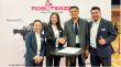 Robotimize & TWD Trading Unveil ExoVivante™ at Philippines' Top Disaster Resilience Congress in New Partnership