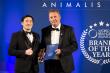 Kelly & Co’s Wins Prestigious World Branding Award in Vienna for Fourth Year