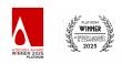 Xtep's Victory: The 160X 6.0 Pro Running Shoes Nab Platinum at the A' Design Award 2025