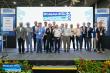 Stainless Steel World Asia Expo 2024: YOUFA GROUP Exhibits Steel Pipe Innovations