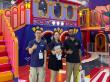 IAAPA Expo: Leading Amusement Park Equipment Manufacturer Showcases Innovations