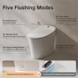 KBC 2025·Shanghai to Feature Leading Smart Toilet Manufacturers