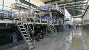 Fancyco factory