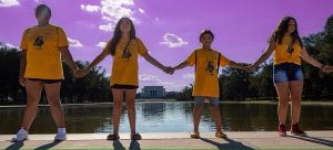 Daughters of Tradition, HIR Wellness Institute