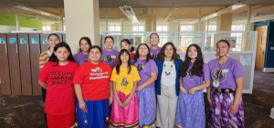 Dr. Lea Denny and the Daughters of Tradition, HIR Wellness Institute