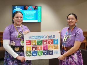 HIR Wellness Institute, Daughters of Tradition