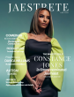 JAESTRETE MAGAZINE REVEALS 'THE MAJESTY ISSUE' FEATURING NBC 6 NEWS ANCHOR CONSTANCE JONES