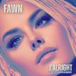 Award-Winning Songwriter Fawn Brings a Fresh Edge with Her Summer Release of 'J’Alright' From The Archive Collection