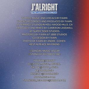 23327960 j alright back cd cvr