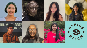 S4S Summer '25 Scholars