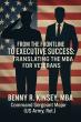 From the Frontline to Executive Success Empowers Military Veterans in Business