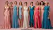 Mother & Bride Dress Launches Strategic Affiliate Partnership with Amazon to Expand Product Access and Empower Shoppers