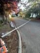 Indepth Excavation From Snohomish Helps Puget Sound Energy Install 3" Conduits With Trench Excavation in Shoreline, WA