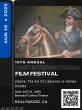 From Crisis to Cinematic Courage: Haiti International Film Festival Marks 10 Years of Liberation Through Storytelling