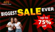 405 Cabinets & Stone Hosts Its BIGGEST SALES EVENT EVER