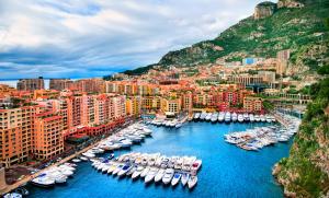Monaco Small