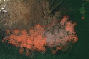 OroraTech Satellite view 1