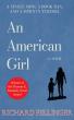 An American Girl, Winner of Thomas E. Kennedy Novel Award tackles banned books