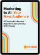 New Guide to Help B2B Marketers and Nonprofits Get Noticed by AI—Not Just Search Engines