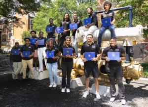 GA Tech TILE AI Certification Program Certificates