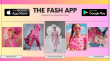 THE FASH APP: Revolutionizing Fashion & Social Media for the Creator Economy