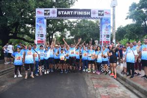 Pachmarhi Monsoon Marathon 2024