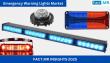 Emergency Warning Lights Market is Predicted to Reach USD 1.47 Billion at a CAGR of 3.5% by 2035