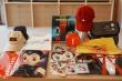 Expo 2025 Pavilion PASONA NATUREVERSE Takes Pavilion Merch Online